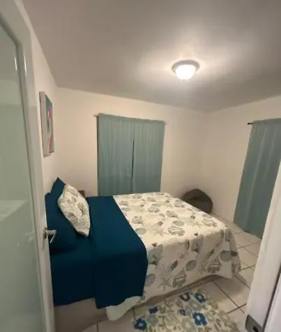 Dom wakacyjny Willa Sleeps 8 - Countryside Retreat Las Piedras Portoryko