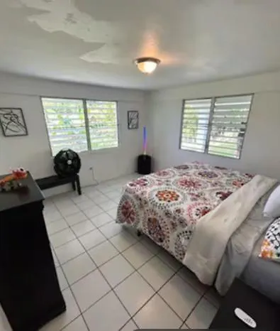 Willa Sleeps 8 - Countryside Retreat Las Piedras 0*,