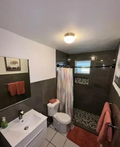 Willa Sleeps 8 - Countryside Retreat Las Piedras Portoryko